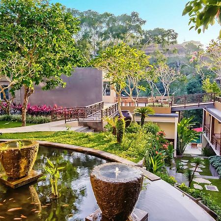 Labak River Hotel By Eps Ubud Exterior foto