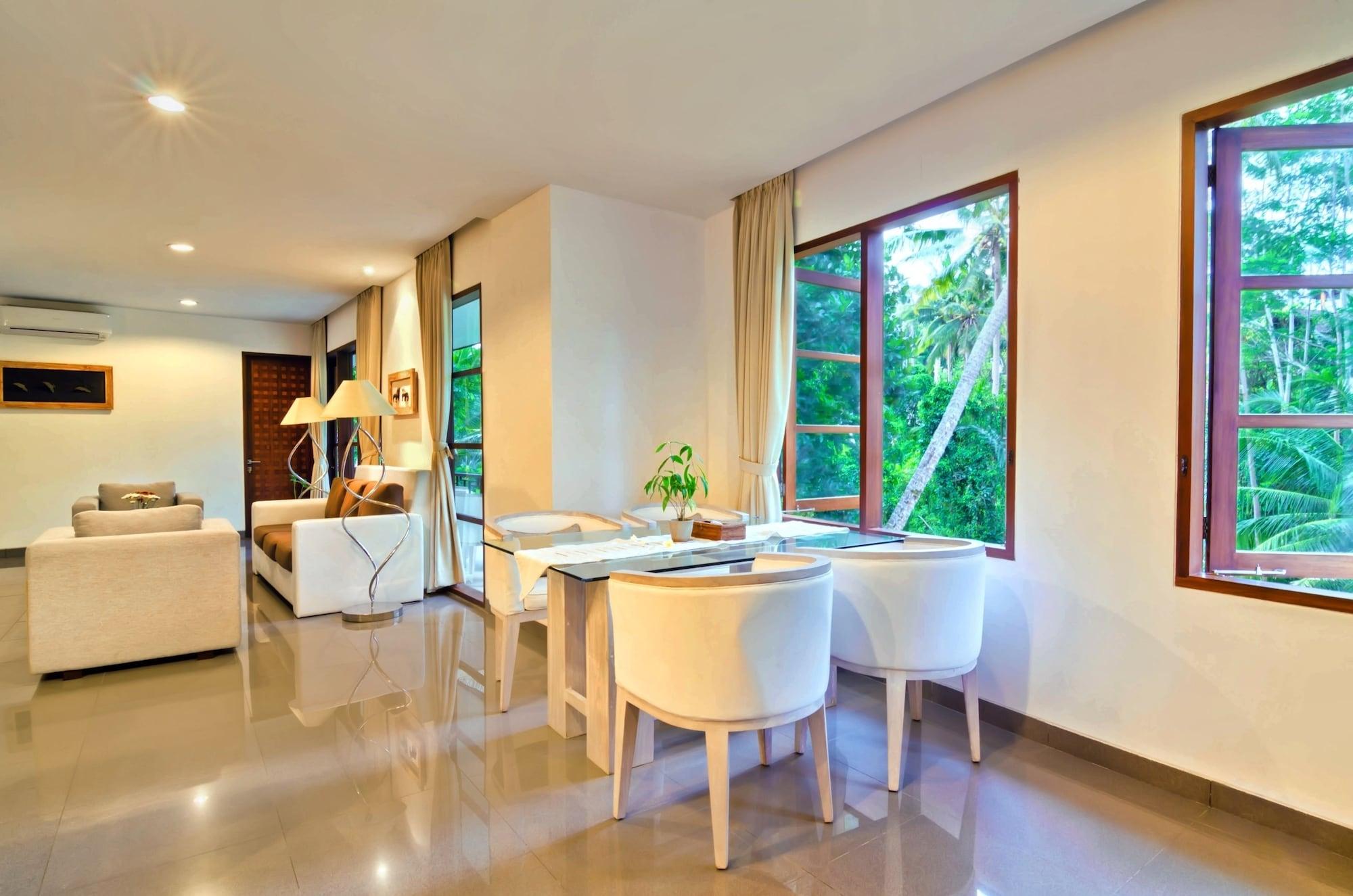 Labak River Hotel By Eps Ubud Exterior foto