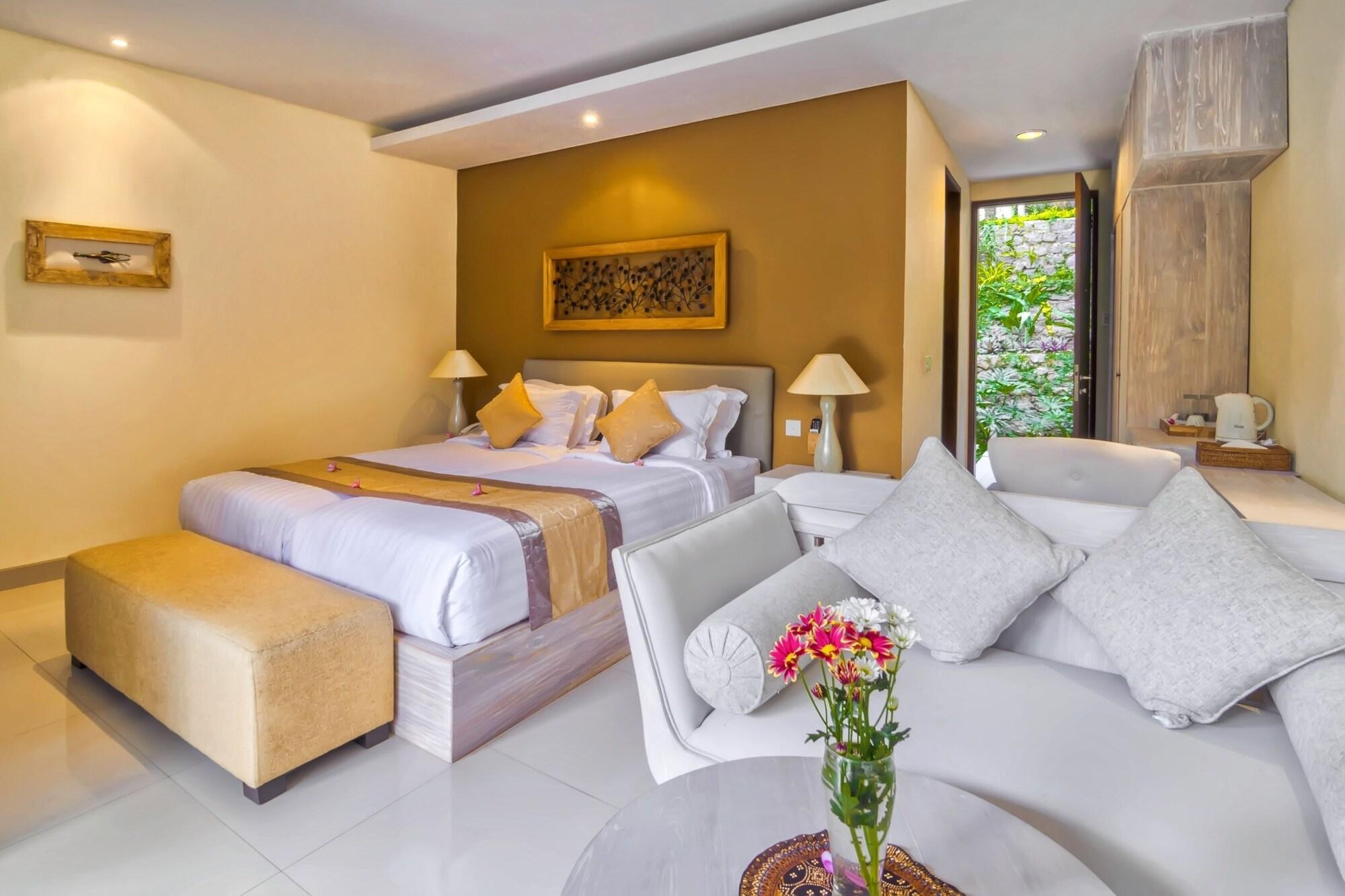 Labak River Hotel By Eps Ubud Exterior foto