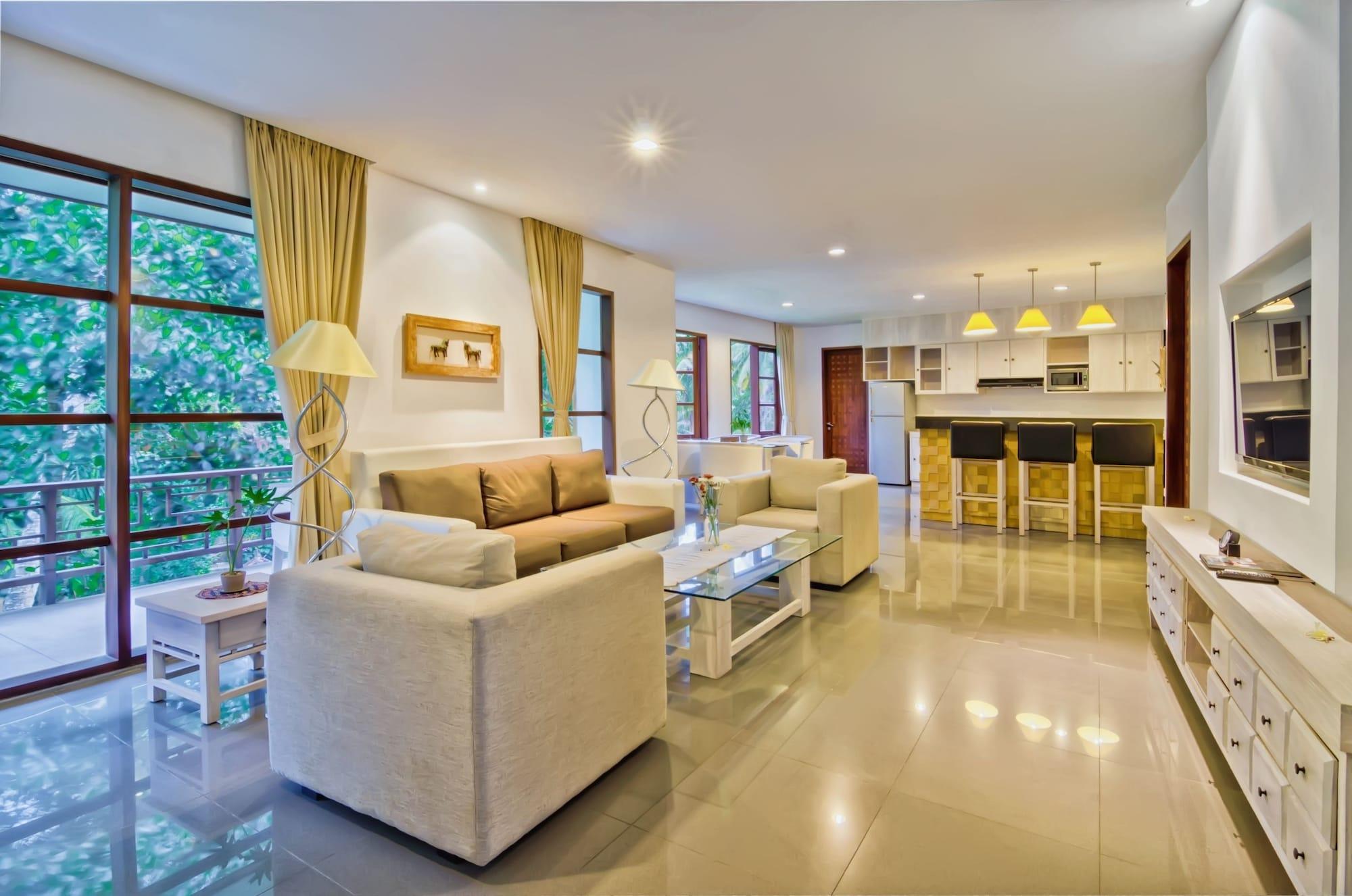 Labak River Hotel By Eps Ubud Exterior foto