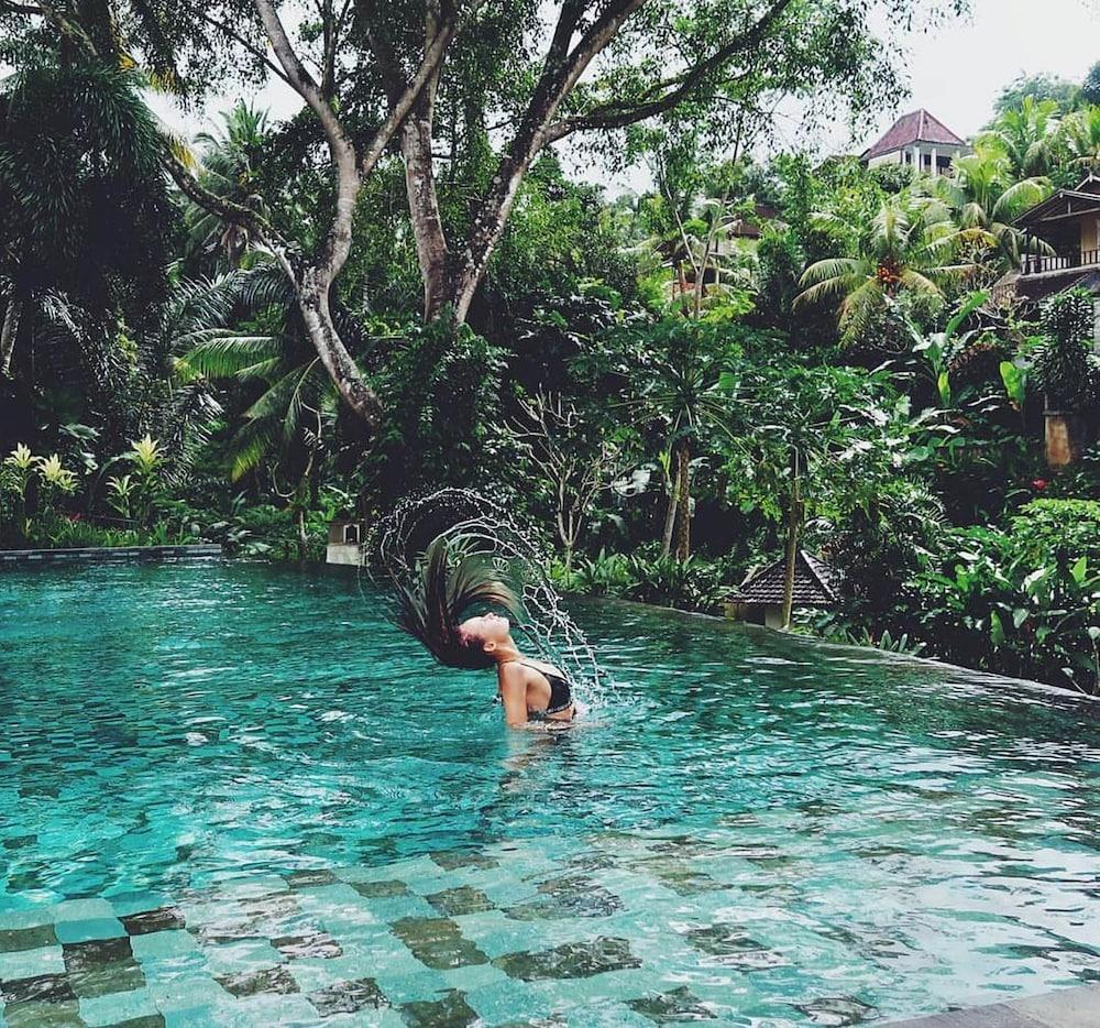 Labak River Hotel By Eps Ubud Exterior foto