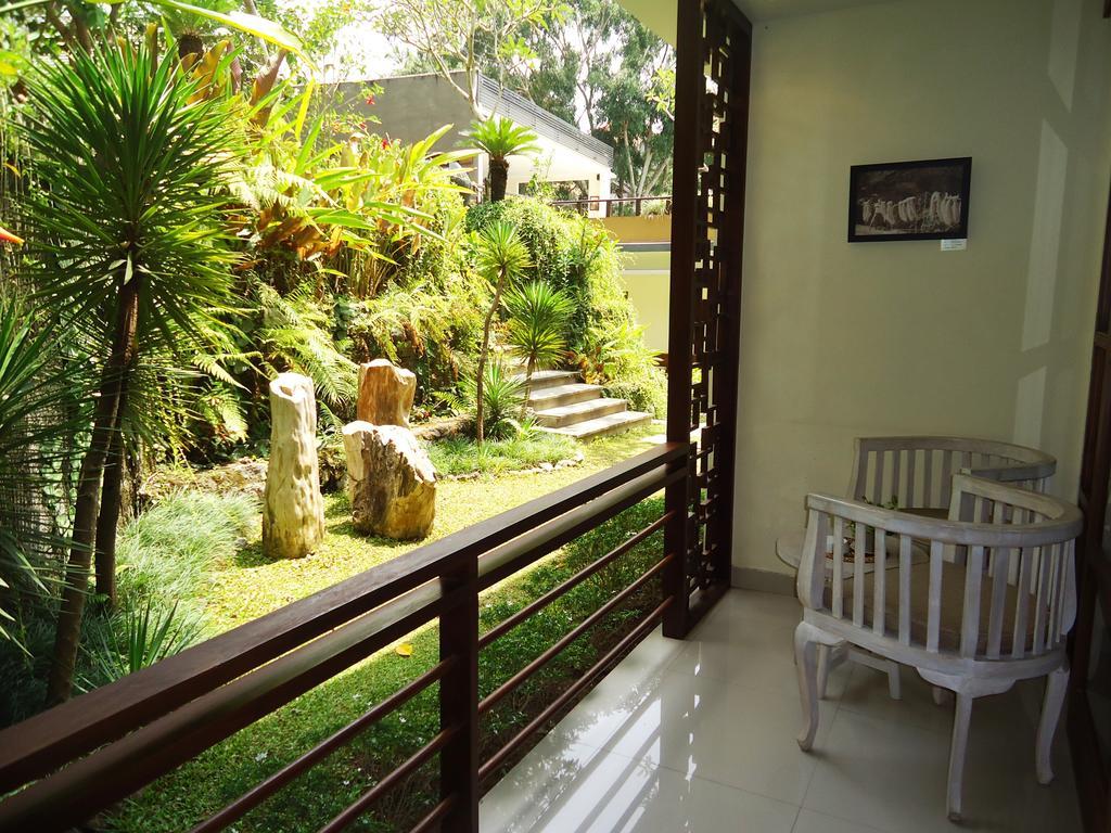 Labak River Hotel By Eps Ubud Exterior foto