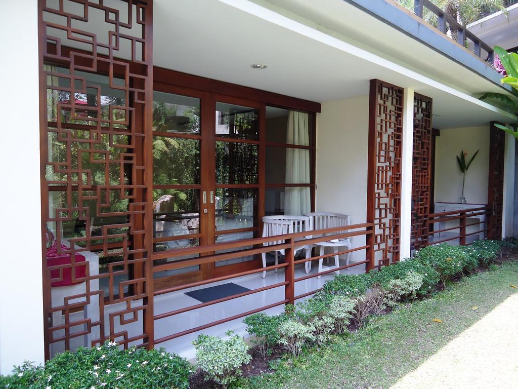 Labak River Hotel By Eps Ubud Exterior foto