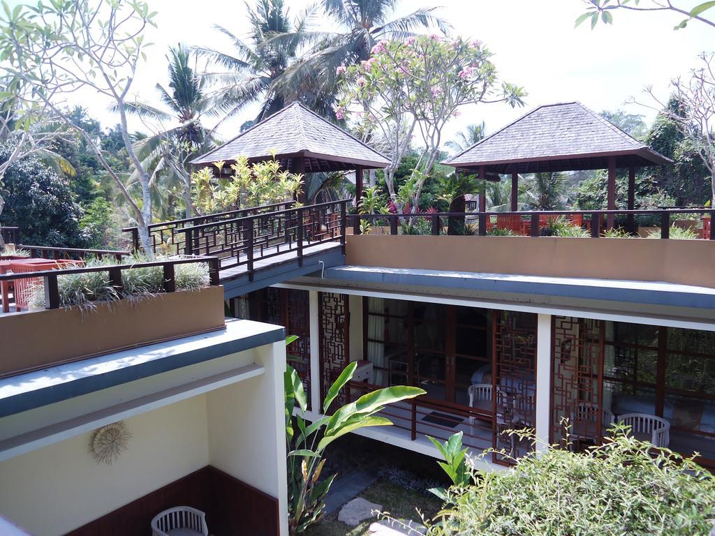 Labak River Hotel By Eps Ubud Exterior foto