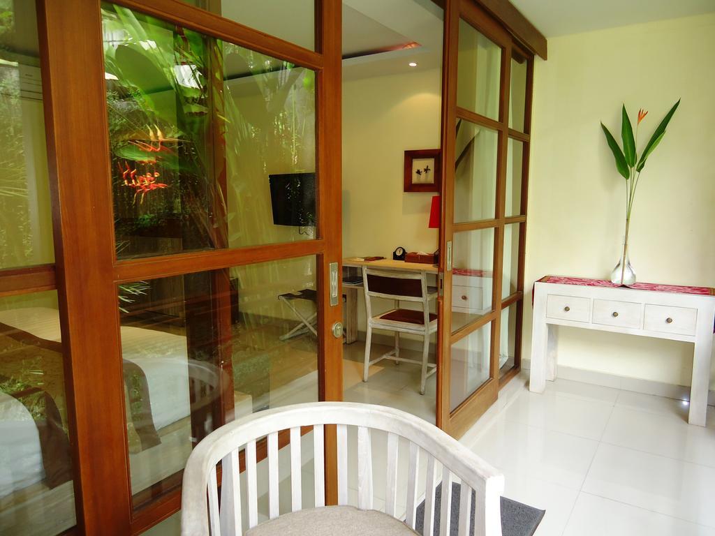 Labak River Hotel By Eps Ubud Exterior foto