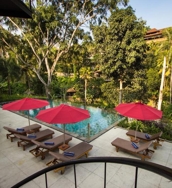 Labak River Hotel By Eps Ubud Exterior foto
