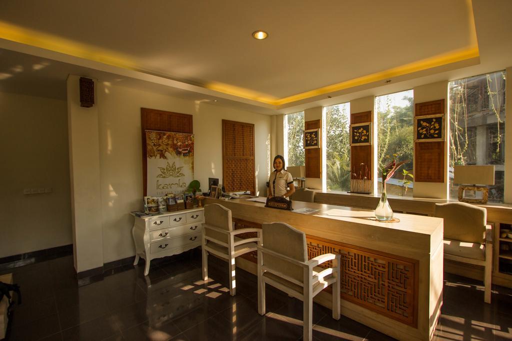 Labak River Hotel By Eps Ubud Exterior foto