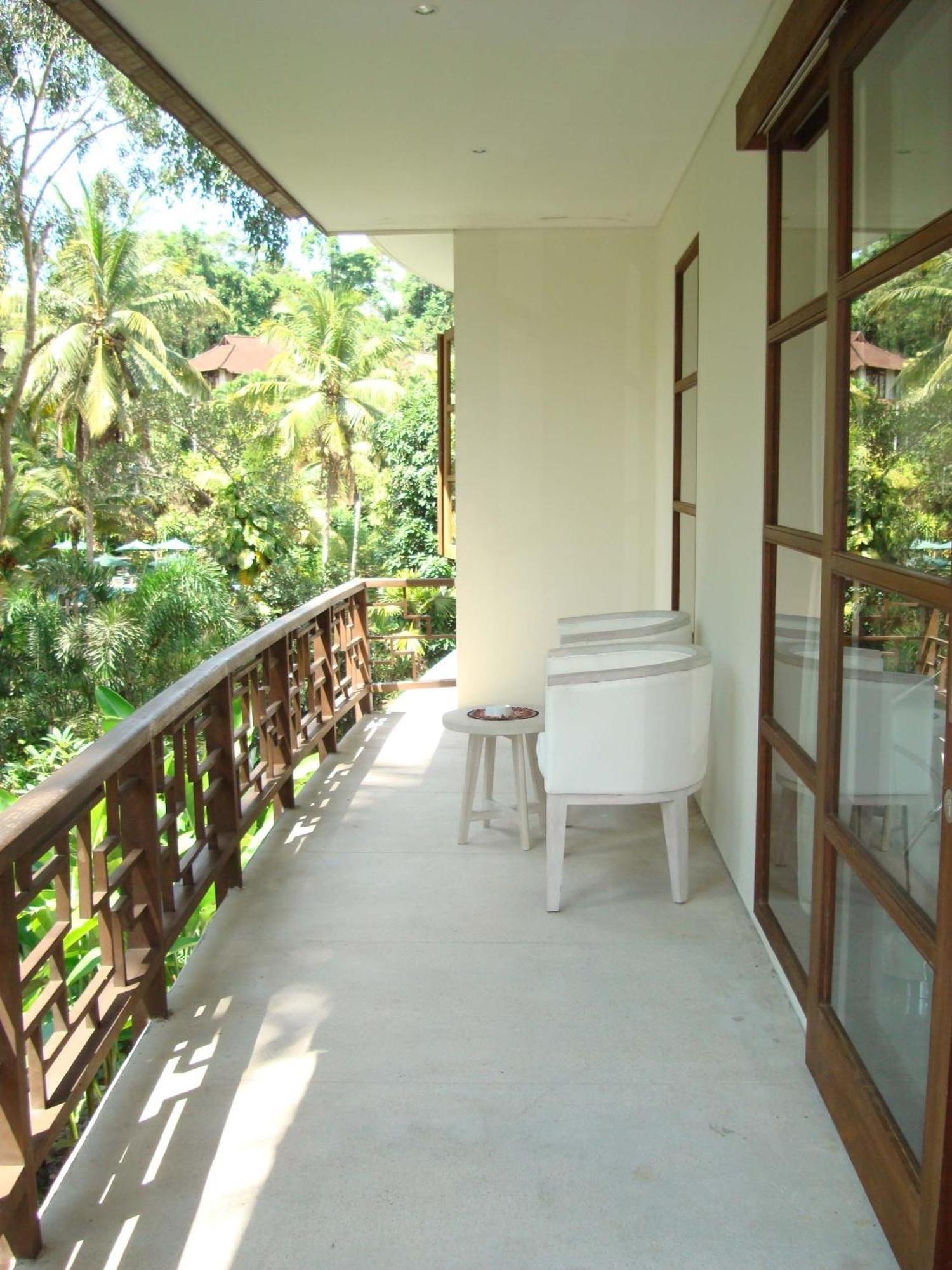 Labak River Hotel By Eps Ubud Zimmer foto