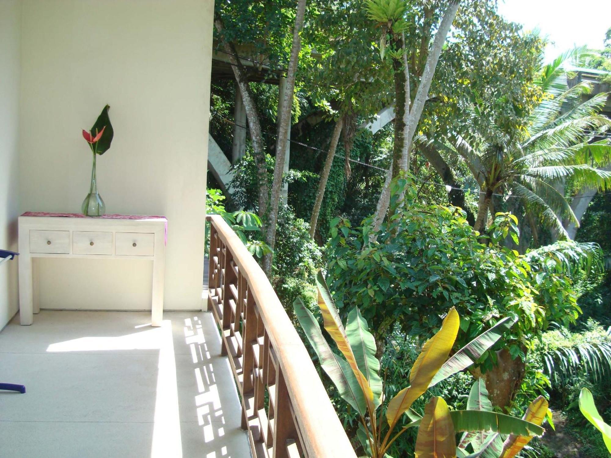 Labak River Hotel By Eps Ubud Zimmer foto
