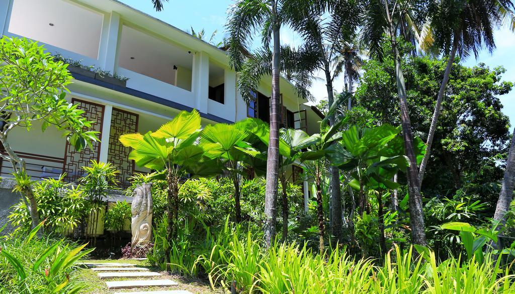Labak River Hotel By Eps Ubud Exterior foto