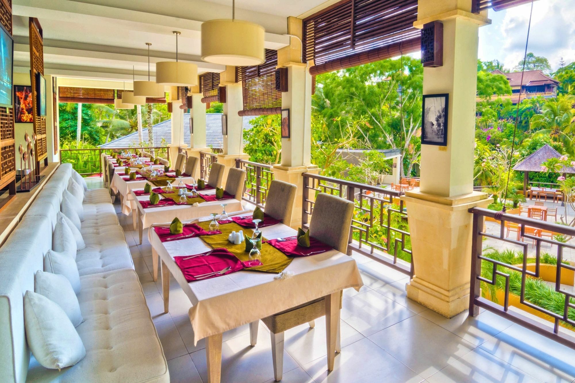 Labak River Hotel By Eps Ubud Exterior foto
